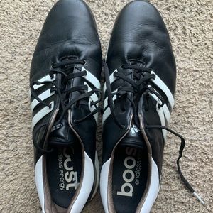 Adidas Mens Golf shoes